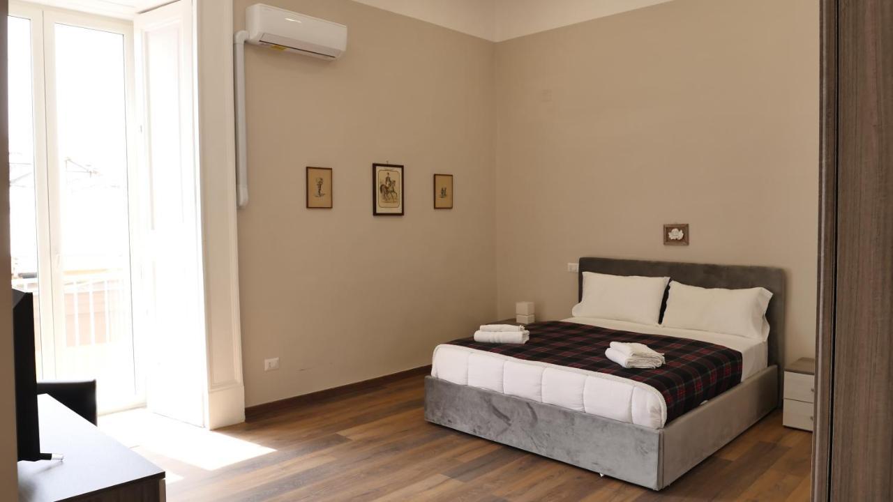 Chocolate'S Home نابولي المظهر الخارجي الصورة