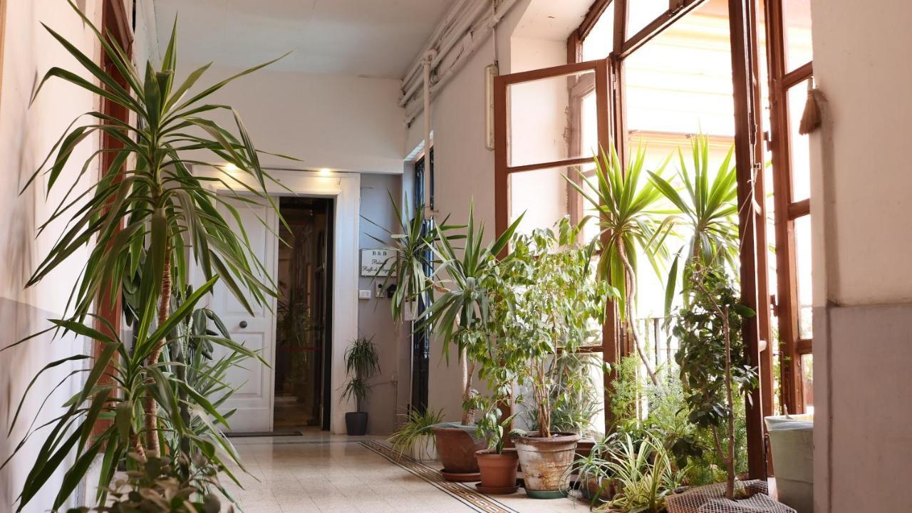 Chocolate'S Home نابولي المظهر الخارجي الصورة