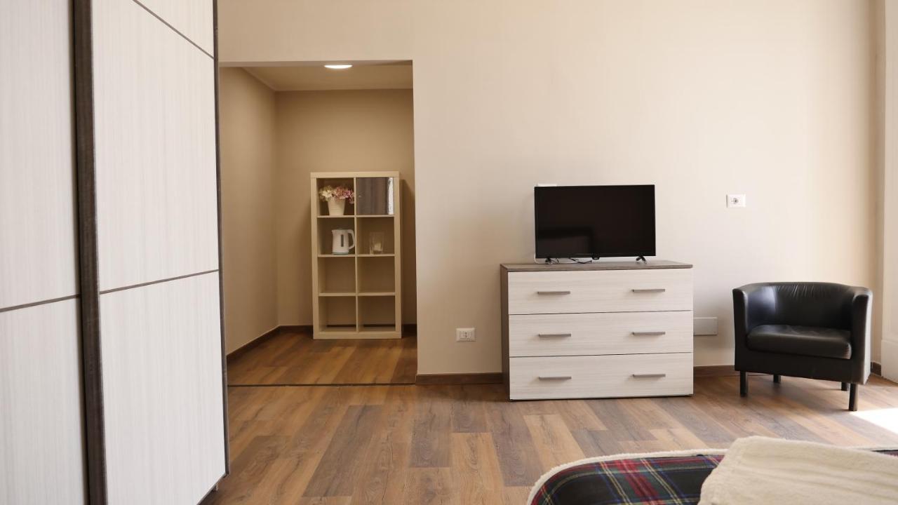 Chocolate'S Home نابولي المظهر الخارجي الصورة