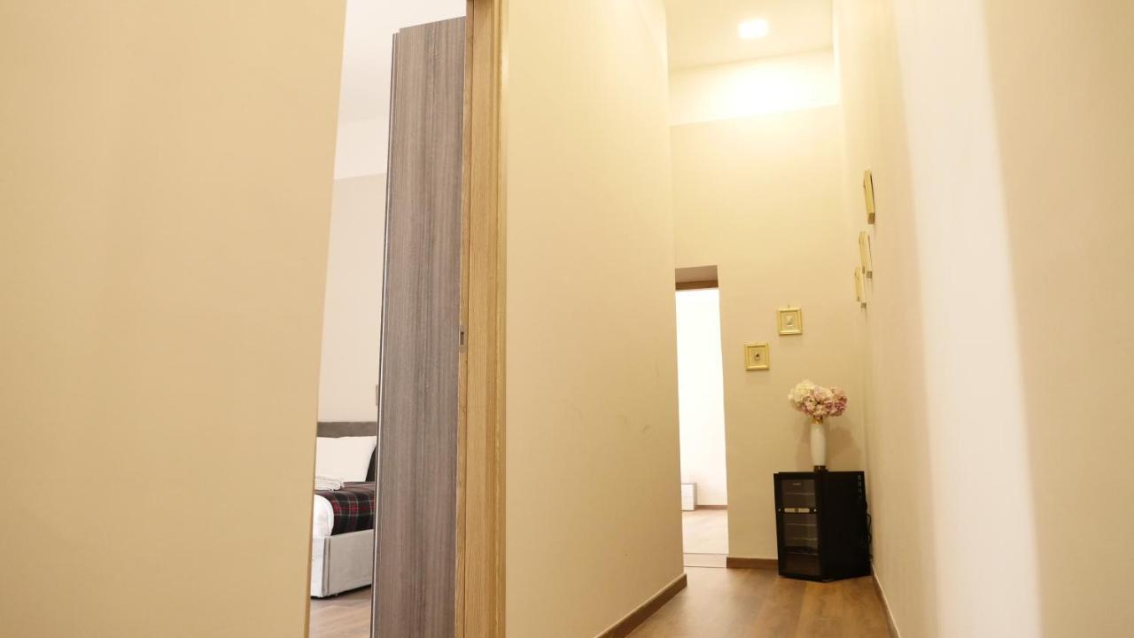 Chocolate'S Home نابولي المظهر الخارجي الصورة