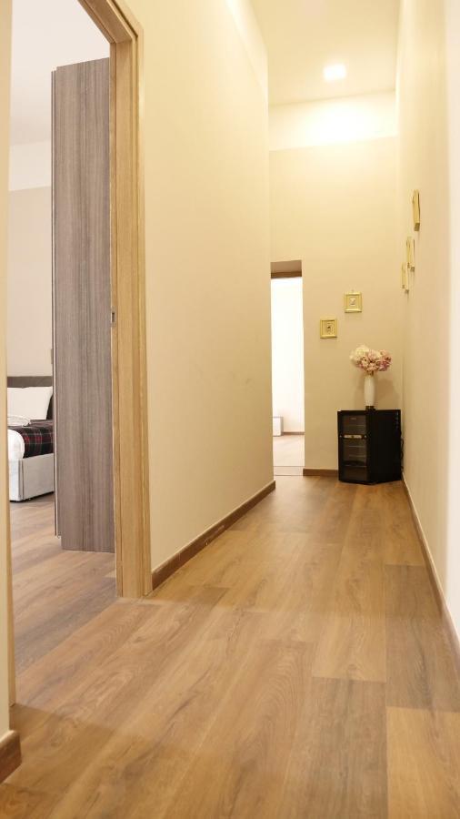 Chocolate'S Home نابولي المظهر الخارجي الصورة