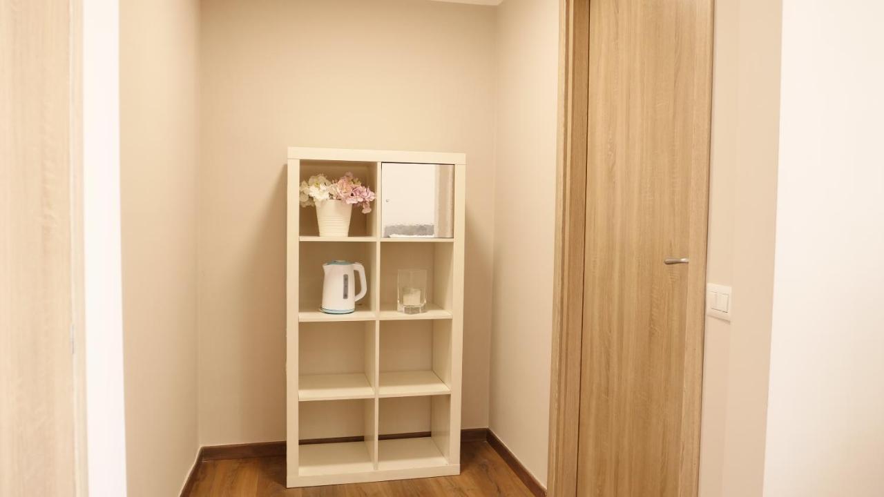 Chocolate'S Home نابولي المظهر الخارجي الصورة